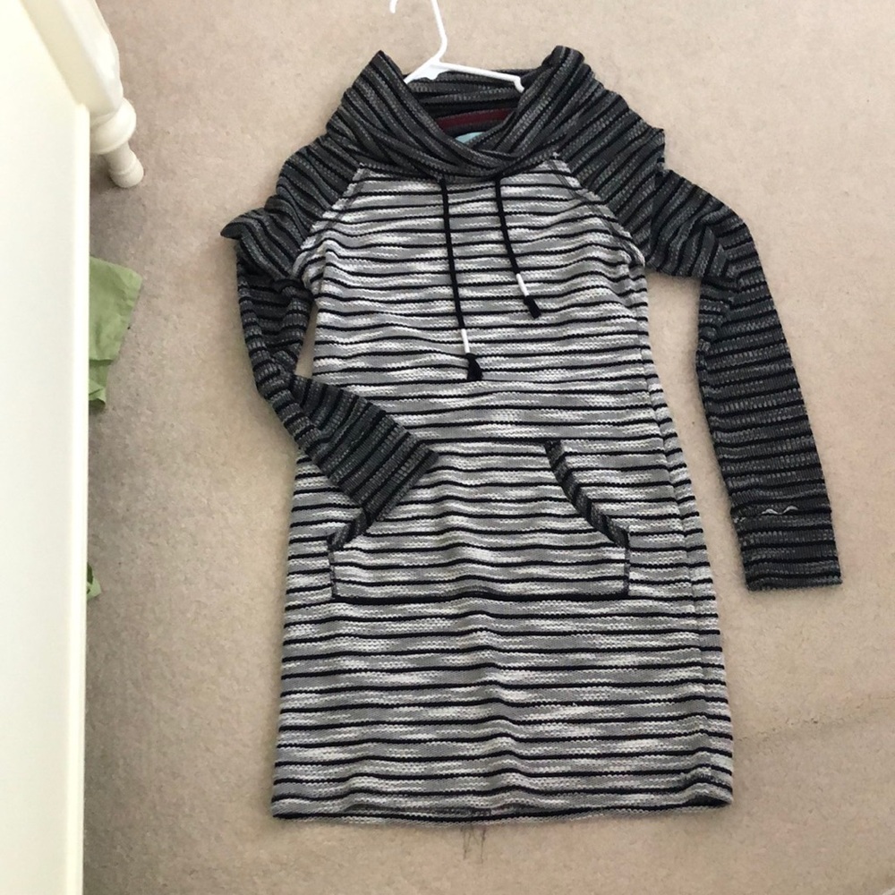 Tunic dress!